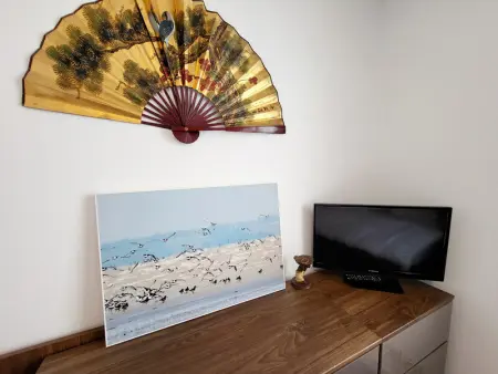 Appartement T3 avec Mezzanine, Balcon et Garage au Centre des Sables-d'Olonne - Photo 19