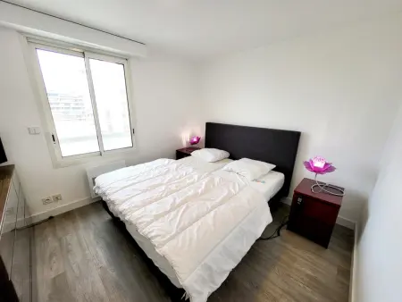 Appartement T3 avec Mezzanine, Balcon et Garage au Centre des Sables-d'Olonne - Photo 20