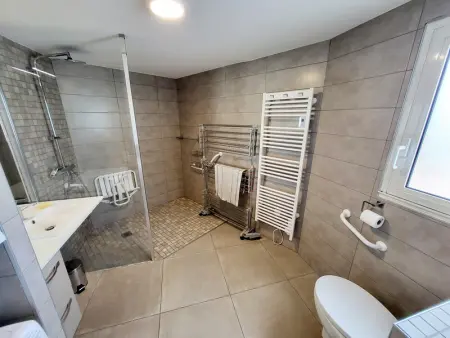 Appartement T3 avec Mezzanine, Balcon et Garage au Centre des Sables-d'Olonne - Photo 21