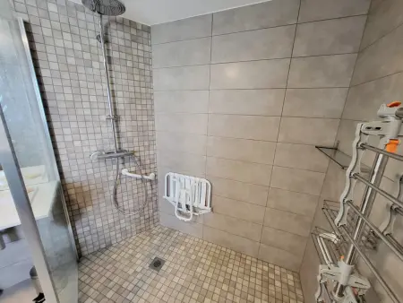 Appartement T3 avec Mezzanine, Balcon et Garage au Centre des Sables-d'Olonne - Photo 22