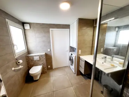 Appartement T3 avec Mezzanine, Balcon et Garage au Centre des Sables-d'Olonne - Photo 23