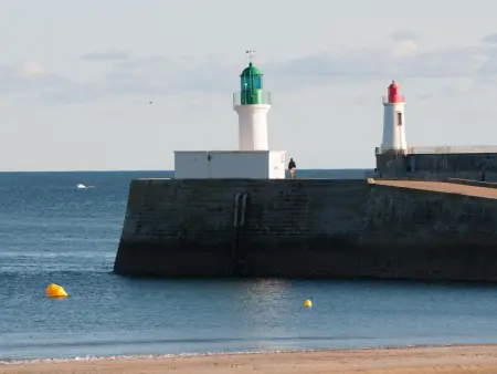 Appartement T3 avec Mezzanine, Balcon et Garage au Centre des Sables-d'Olonne - Photo 28