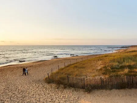 Appartement T3 avec Mezzanine, Balcon et Garage au Centre des Sables-d'Olonne - Photo 29