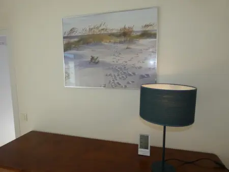 Appartement Confort 2 Ch. - Plage Sud - Balcon Sud, Parking - Accès Direct Plage- 6 Pers. - Photo 4