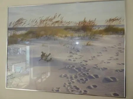 Appartement Confort 2 Ch. - Plage Sud - Balcon Sud, Parking - Accès Direct Plage- 6 Pers. - Photo 5