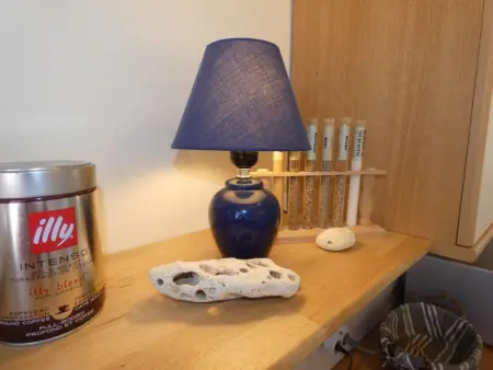 Appartement Confort 2 Ch. - Plage Sud - Balcon Sud, Parking - Accès Direct Plage- 6 Pers. - Photo 15