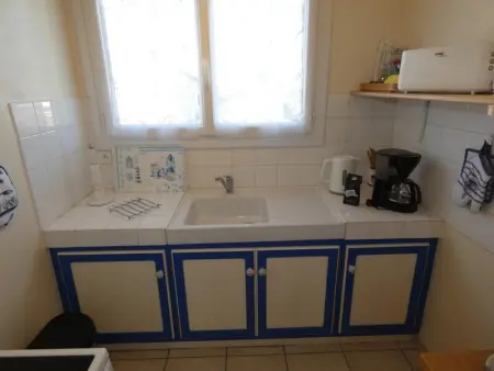 Appartement Confort 2 Ch. - Plage Sud - Balcon Sud, Parking - Accès Direct Plage- 6 Pers. - Photo 16