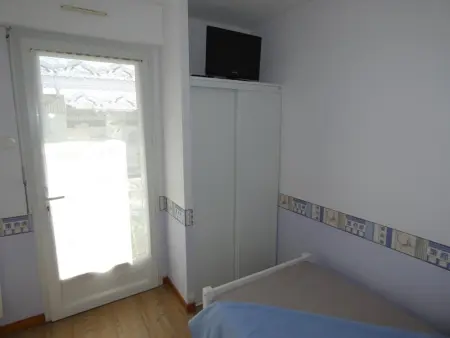 Appartement Confort 2 Ch. - Plage Sud - Balcon Sud, Parking - Accès Direct Plage- 6 Pers. - Photo 22