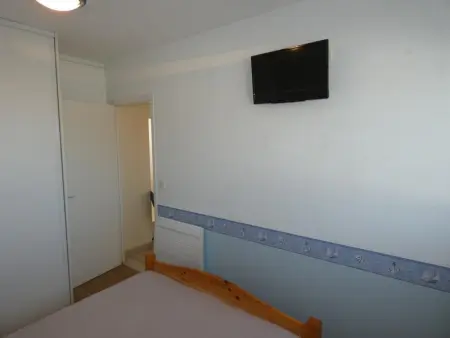 Appartement Confort 2 Ch. - Plage Sud - Balcon Sud, Parking - Accès Direct Plage- 6 Pers. - Photo 29