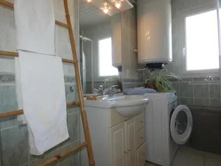 Appartement Confort 2 Ch. - Plage Sud - Balcon Sud, Parking - Accès Direct Plage- 6 Pers. - Photo 30