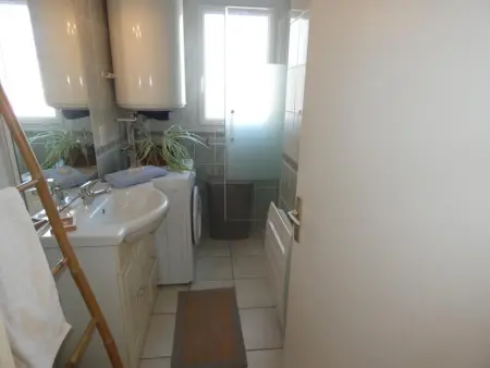 Appartement Confort 2 Ch. - Plage Sud - Balcon Sud, Parking - Accès Direct Plage- 6 Pers. - Photo 32