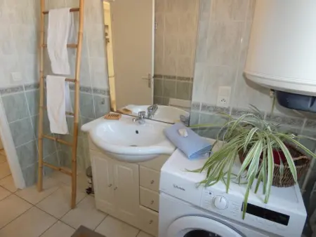 Appartement Confort 2 Ch. - Plage Sud - Balcon Sud, Parking - Accès Direct Plage- 6 Pers. - Photo 34