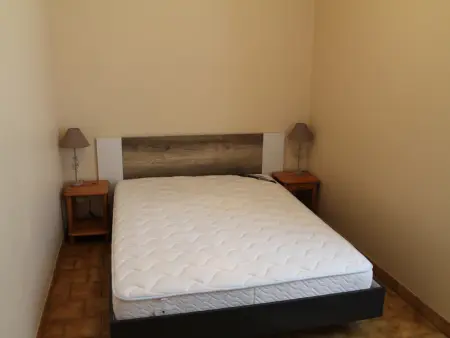 T2 lumineux au centre-ville de La Roche-Posay, proche thermes, avec Wi-Fi et lave-linge - Photo 6