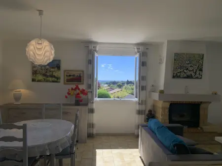 Maison avec jardin près des Thermes, 2 chambres, équipements modernes, à La Roche-Posay - Photo 4