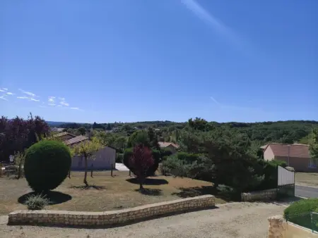 Maison avec jardin près des Thermes, 2 chambres, équipements modernes, à La Roche-Posay - Photo 16