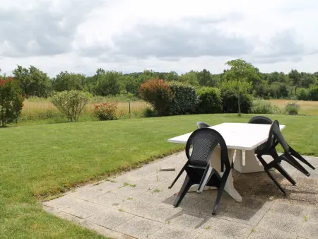 Maison avec Jardin proche Thermes comprenant Lave-linge et Lave-vaisselle - Photo 7