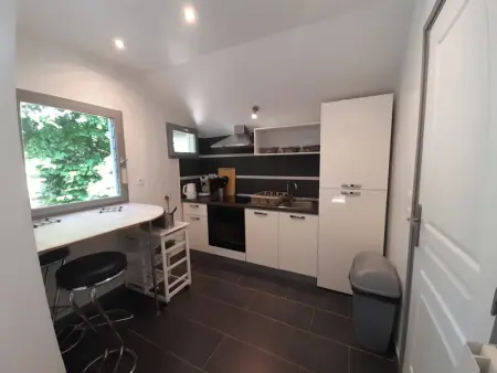 Gîte au calme avec jardin et WIFI à La Roche-Posay - Photo 3