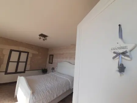 Gîte au calme avec jardin et WIFI à La Roche-Posay - Photo 4