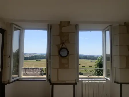 Gîte au calme avec jardin et WIFI à La Roche-Posay - Photo 7