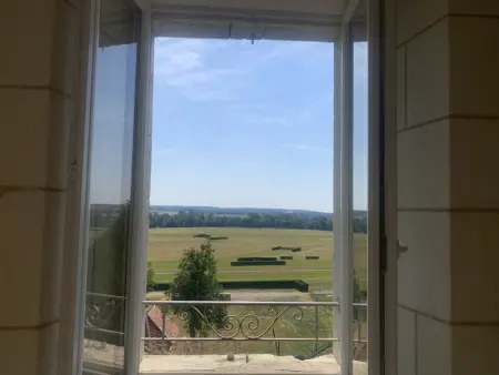 Gîte au calme avec jardin et WIFI à La Roche-Posay - Photo 13