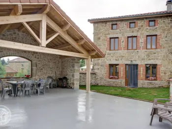 Gite à Saint Hilaire Cusson la Valmitte,Maison rénovée 2019, idéale familles et amis, terrasse, proche ferme laitière FR-1-496-206 N°833931