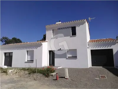 Maison à La Tranche sur Mer, Belle maison 3 étoiles pour 6 personnes, proche plage - La Tranche sur Mer - L833933