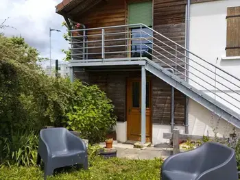 Apartamento en Les Noës prés Troyes,Charmant appartement avec jardin près de Troyes, tout confort, idéal pour séjours touristiques ou pro FR-1-543-6 N°965284