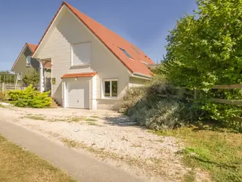 Casa rural en Ramerupt,Charmante maison en bois avec jardin clos, garage, et terrasse, proche des lacs de la Forêt d'Orient FR-1-543-30 N°833953