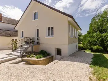 Casa rural en Landreville,Maison de charme avec jardin, proche vignoble de Champagne et attractions touristiques FR-1-543-43 N°833964