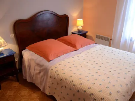 Gîte champenois avec jardin clos, cheminée et wifi à 1h de Paris - Photo 5