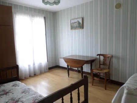 Gîte champenois avec jardin clos, cheminée et wifi à 1h de Paris - Photo 8