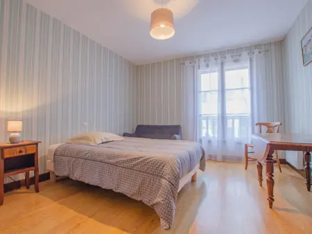 Gîte champenois avec jardin clos, cheminée et wifi à 1h de Paris - Photo 9