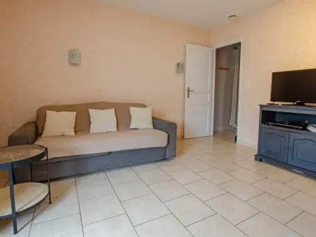 Charmante maisonnette avec jardin privatif, proche de Troyes, idéal pour 4/5 personnes et animaux acceptés - Photo 1