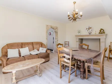 Maison de charme à Pargues, proche forêt et vignoble, animaux admis - Photo 2