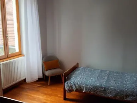 Maison de charme à Pargues, proche forêt et vignoble, animaux admis - Photo 7