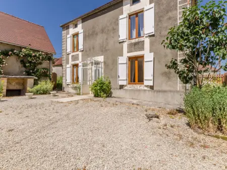 Maison de charme à Pargues, proche forêt et vignoble, animaux admis - Photo 10