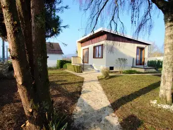 Agriturismo a Villenauxe la Grande,Gîte de charme avec piscine chauffée, jardin privatif, terrasse, proche de Provins et Nogent sur Seine FR-1-543-122 N°834014