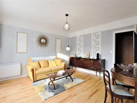 Charmant Gîte avec Jardin et Animaux Bienvenus, Gite 4 personnes à Villenauxe la Grande - Photo 1