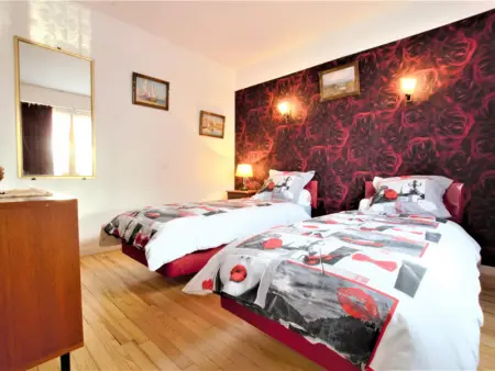 Charmant Gîte avec Jardin et Animaux Bienvenus, Gite 4 personnes à Villenauxe la Grande - Photo 3