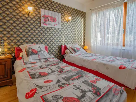 Charmant Gîte avec Jardin et Animaux Bienvenus, Gite 4 personnes à Villenauxe la Grande - Photo 4