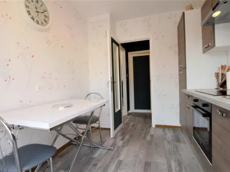 Charmant Gîte avec Jardin et Animaux Bienvenus, Gite 4 personnes à Villenauxe la Grande - Photo 5