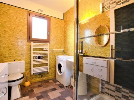 Charmant Gîte avec Jardin et Animaux Bienvenus, Gite 4 personnes à Villenauxe la Grande - Photo 6