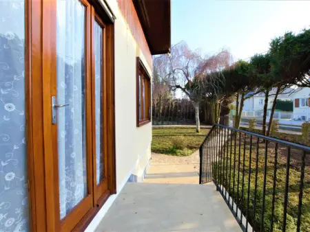 Charmant Gîte avec Jardin et Animaux Bienvenus, Gite 4 personnes à Villenauxe la Grande - Photo 7