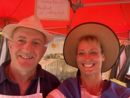 Charmant Gîte avec Jardin et Animaux Bienvenus, Gite 4 personnes à Villenauxe la Grande - Photo 21