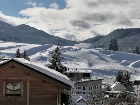 Charmant appartement fonctionnel près du centre bourg, balcon et parking gratuit - Photo 6