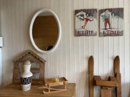 Charmant appartement fonctionnel près du centre bourg, balcon et parking gratuit - Photo 10