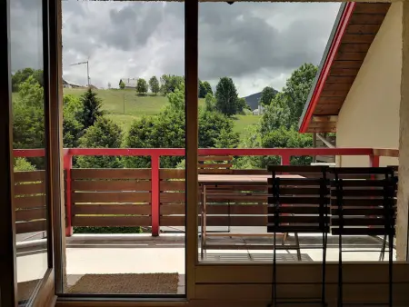 Appartement Pratique avec Balcon et Garage Privatif à Villard-de-Lans - Photo 2