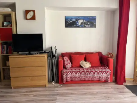 Appartement Pratique avec Balcon et Garage Privatif à Villard-de-Lans - Photo 3