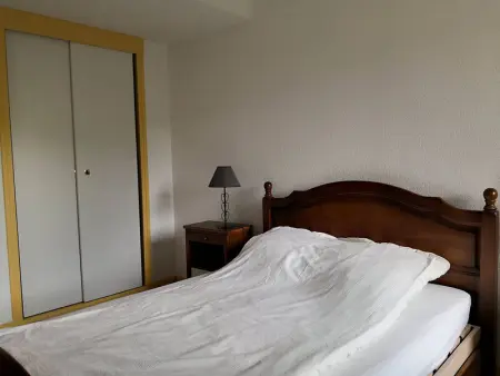 Appartement Pratique avec Balcon et Garage Privatif à Villard-de-Lans - Photo 5