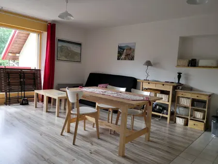 Appartement Pratique avec Balcon et Garage Privatif à Villard-de-Lans - Photo 6
